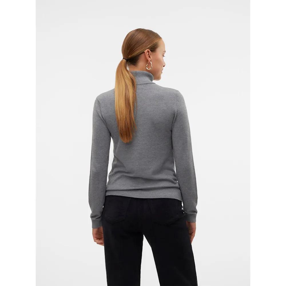 Vero Moda Iris High Neck Sweater