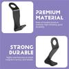 Durable-Motorcycle Hook Convenient Handlebar Luggage Helmet Hooks For Honda ADV 150 ADV150 PCX 125 150 FORZA 125 250 350 750
