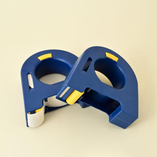 Painters Tape Applicator Windows Door Frame Trim Masking Tape Dispenser Painting Packaging Tape Cutter Portable Labeling Tape Cutting Tools