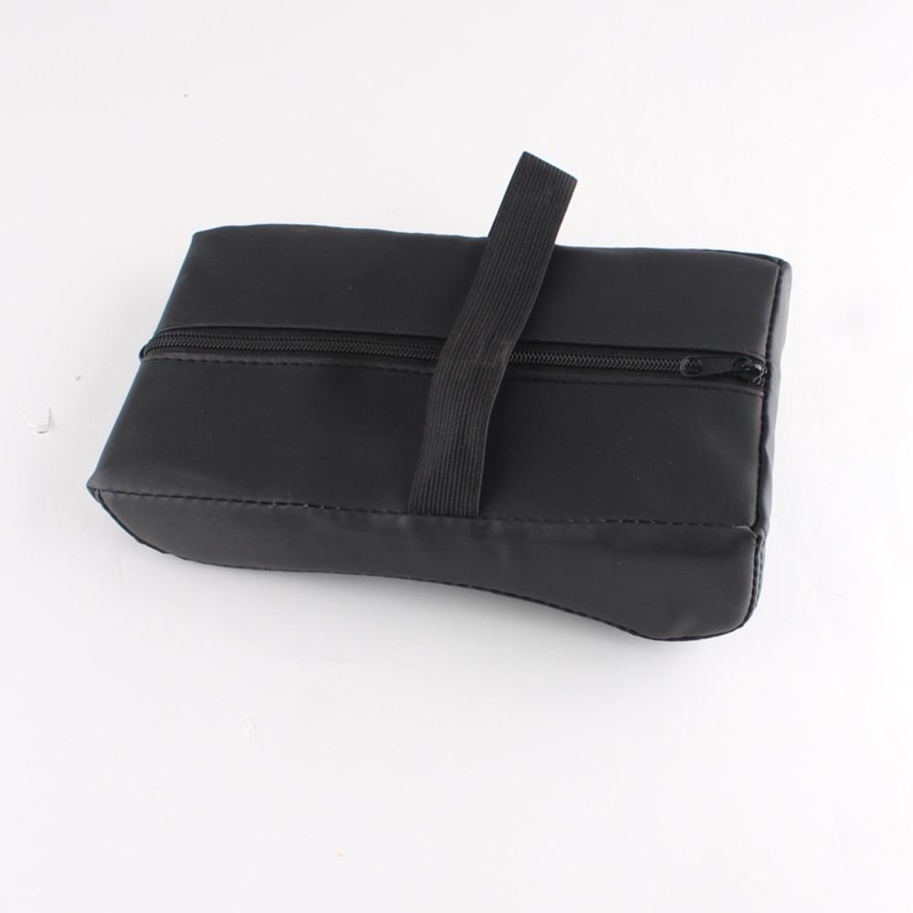 PU Reformer Headrest Soft Padding Pilates Cushion Spine Protect Training Headpad Pilates Training