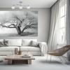 Lampa Przysufitowa Connor 3 E27 Chrom  Milagro Mlp0877