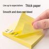 Deli Sticky Notes and Index Tabs