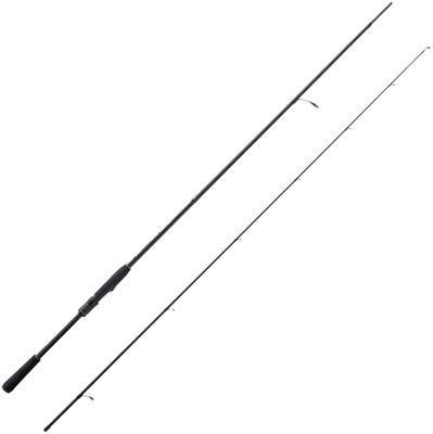 AbuGarcia Saltyfield SFS-832ML Fishing Rod, Eging, Sea Bass Rod