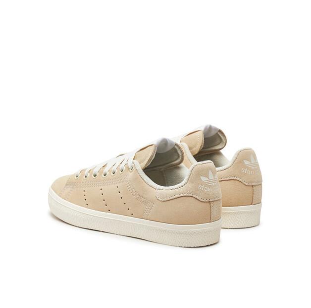 adidas кроссовки Stan Smith Cs W IG0344 бежевый