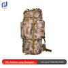 JUNPINJIA 110L Camouflage Outdoor Mountaineering Backpack