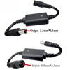 433Mhz DC 3.7V 5V 12V Wireless RF Remote Control Switch Receiver Remote On / Off Transmitter Micros Switch + Wall Sticky Remote