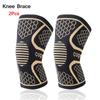 1 Paar Kupfer Kniebandage für Arthrose Schmerzen und Unterstützung Kniebandage Kompression für Sport Training Knieschmerzlinderung