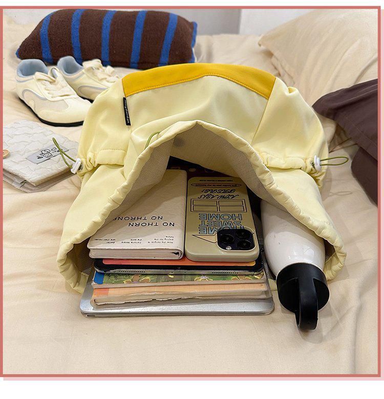 2025 New Cute Cartoon Schoolbag: Large Capacity Casual Backpack for Kindergarten & Elementary Girls