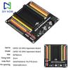 ESP-32 ESP32-S3 GPIO Iot Expansion Board Compatible With ESP32-S3 Or Development Board With The Same Pins Dc5.5 * 2.1 Interface