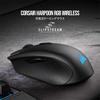Corsair HARPOON RGB WIRELESS Gaming Mouse MS358 CH-9311011-AP