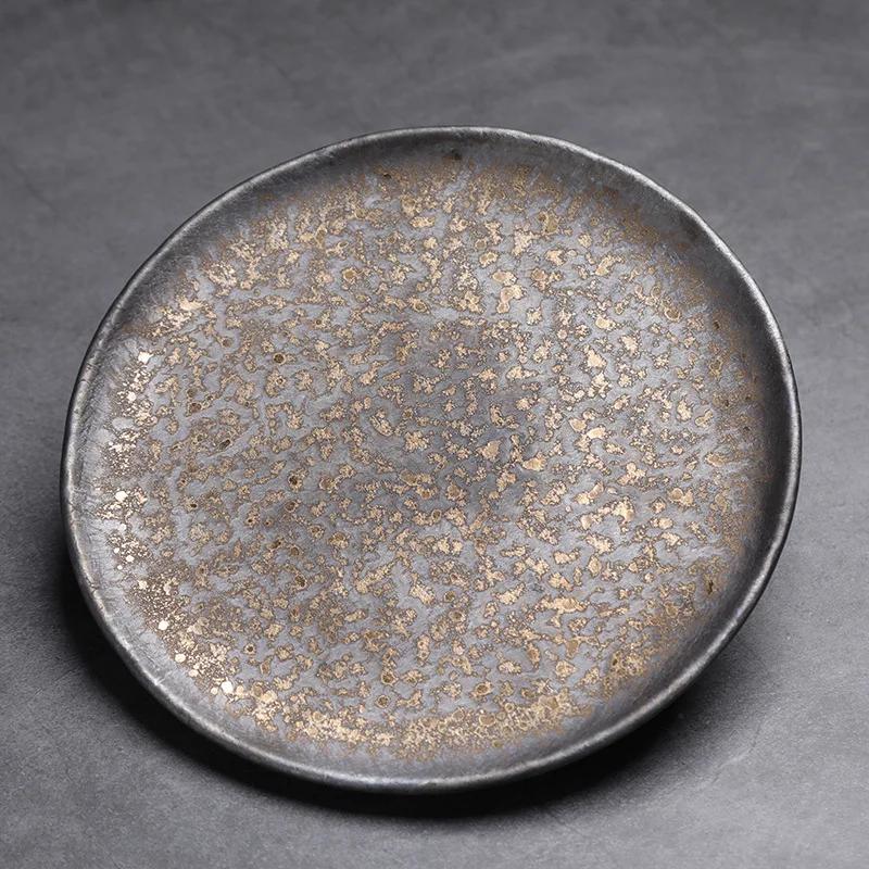 Κεραμική κούπα μεγάλης χωρητικότητας ρετρό χονδροειδούς κεραμικής φλιτζάνι καφέ υψηλής ποιότητας εξαιρετικό φλιτζάνι για λάτε αίσθηση σχεδιασμού εξειδικευμένο ποτήρι νερού