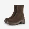 Daks Shoes Women'S Boots Drb510Da20