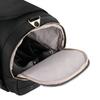 Bag Gift Aquarius AQUARIUS Duffle Boston Bag Black [Samsonite] Women's