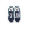 Vans Og Old Skool Lx 'Stressed Navy' Sneakers VN0A5FBENGJ