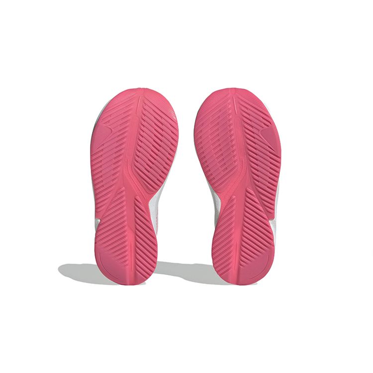 Adidas Duramo SL J Clear Pink Kids Sneakers Cloud-White Pink-Fusion IG0713