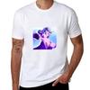 Lilith Portrait TShirt Comfortable Daily Wear Tee