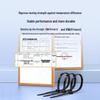 Shanze Self-Locking Nylon Cable Ties