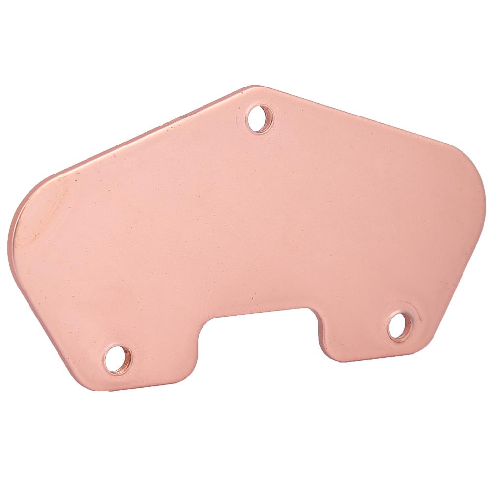 TL Electric Guitar Metal Pickup Baseplate Base Plate Musical Instrument Accessory