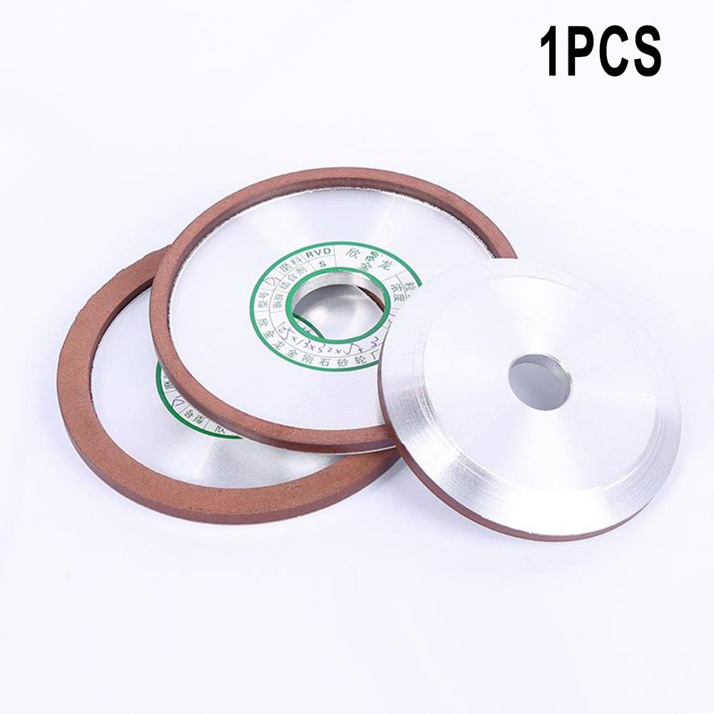 Hartmetall Sägeblatt Schleifscheibe 80*12*16*8mm 80g Zubehör