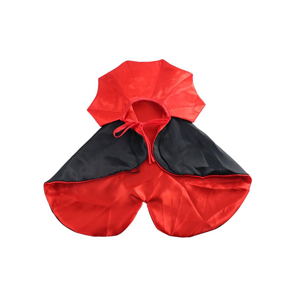 Cat Kawaii Cosplay Cloak Clothes Party Pet Supplies Pet Cape Halloween Costume