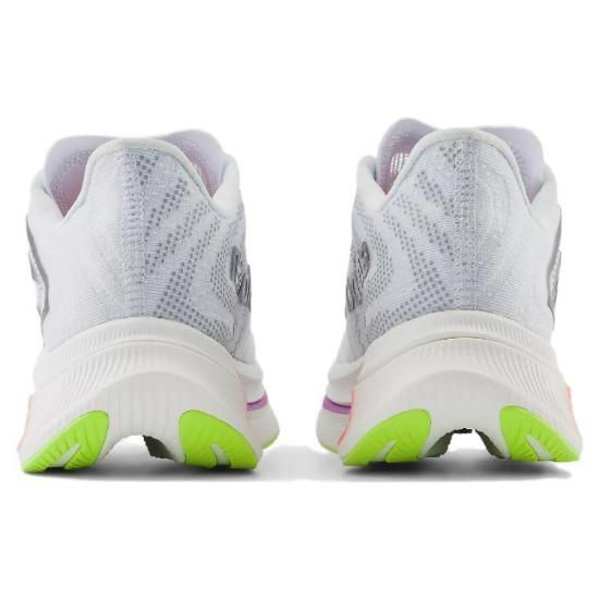 New Balance FuelCell SuperComp Trainer V2 Low Ice Blue Neon Dragonfly - MRCXLG3