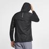Nike Windrunner Running Sports Windbreaker Men Jackets Black AR0258-011
