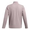 Under Armour Mens Meridian Quarter Zip Sweatshirt