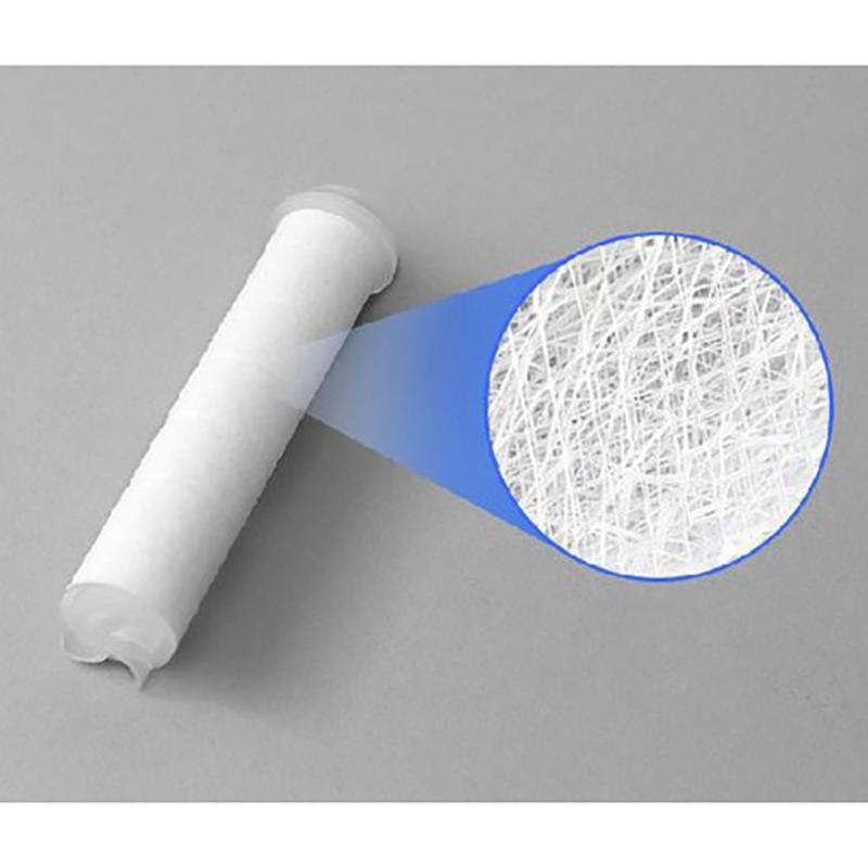 atojet Premium Filter Shower Head Set – Replacement Filters, Korean