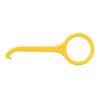 10pcs Aligner Remover Professional Portable Dental Braces Retainers Remover Tool for Oral Care
