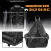 BMW E30/E34/E36/Z4 Shift and Handbrake Dust Cover Set