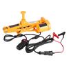 3Ton 12V DC Automotive Electric Jack Lifting Car SUV Emergency Equipment W  Impact Wrench