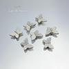 Butterfly Series: Alloy Pendant & Loose Beads Accessories for DIY Bracelets & Necklaces