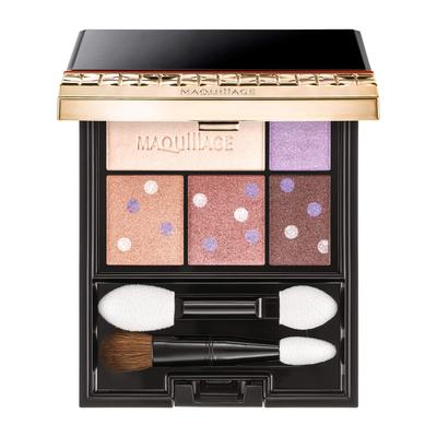 Očný make-up – Oční stíny