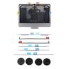 LCD Screen Adhesive Strip LCD Display Adhesive Tape Replacement for iMac 21.5" A1418 Models Universal Easy to Replace