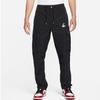 Jordan Utility Cargo Pants Men Bottoms Black DH9071-010