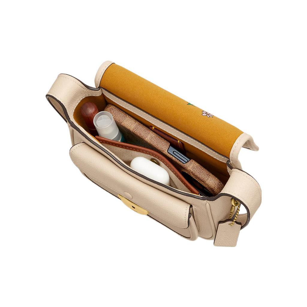 New COACH Tabby Shoulder Bags CK397-B4RHR