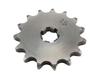 KITACO Drive Sprocket (Front/15T) 428 Size D Tracker 125 (LX125D)