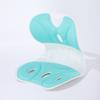 Household Waist Cushion Chair Office Portable Waist Support Cushion Student Sitting Posture Correction Pad