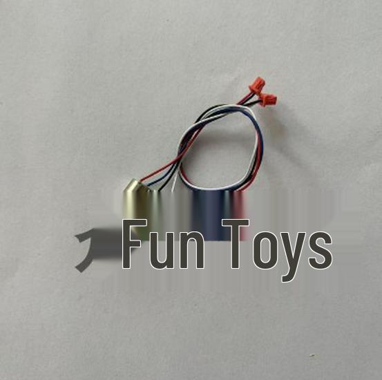 E99 E88 Remote Control Drone 716mm Coreless Motor & Gear Accessories