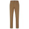 Boss Mens Kane Straight Trousers