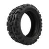 100 65-6.5 Off-road Tire 11 Inch Electric Scooter Modified Rubber Tire Off-Road Parts Tubeless Tyre Accessories