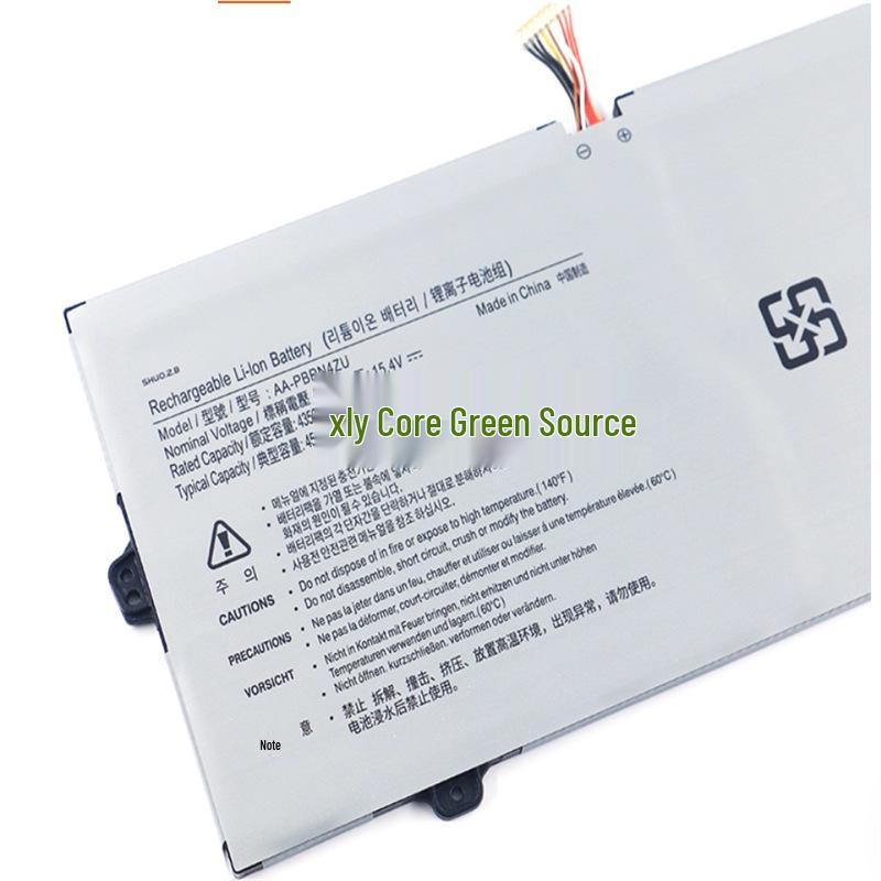 Compatible Laptop Battery for Samsung 950QCJ/930QCJ/950XCJ/930XCJ AA-PBRN4ZU Models