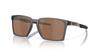 Sunglasses OO9483 EXCHANGE SUN SATIN GRAY SMOKE 56 [Oakley]