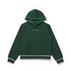 MALBON GOLF Airy Hood Top Green (Woman)