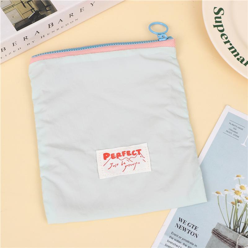 Large Capacity Waterproof Makeup Bag: Multifunctional Travel Organizer for Lipstick, Skincare & Perfume