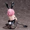 To Darkness Momo Belia Deviluke Bunny Scale Plastic Figure Love-Ru Ver. 1/6 Pre-painted