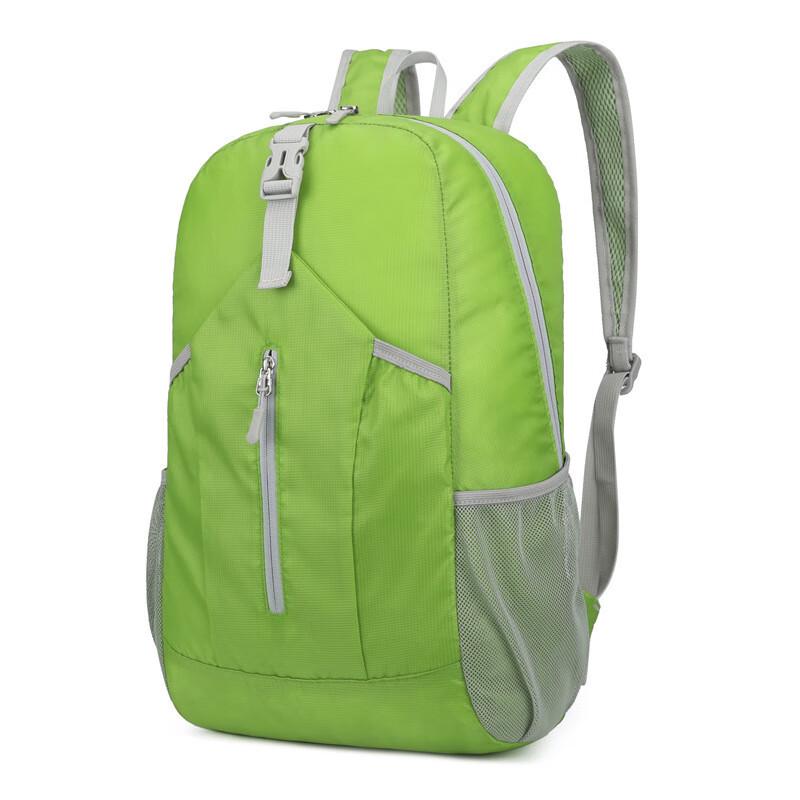 Li Shen Lightweight Folding Backpack