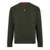 Hugo Mens Dettil Crew Neck Sweatshirt