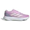 Adidas Adizero SL Durable Shock Absorbing Low Top Running Shoes Women Sneakers Pink IG3339