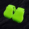 Portable Beach Fishing Pole Holder Compact Design Easy To Use Wall Mounted Fishing Pole Straps Multifunctional Rod Holder